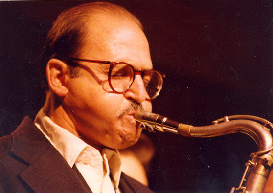 AL COHN picture