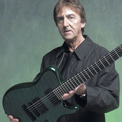 ALLAN HOLDSWORTH picture