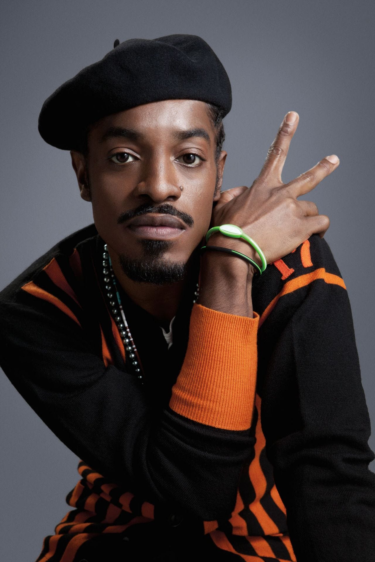 ANDRÉ 3000 picture