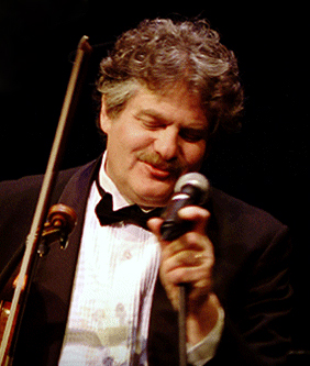 ANDY STEIN (VIOLIN) picture