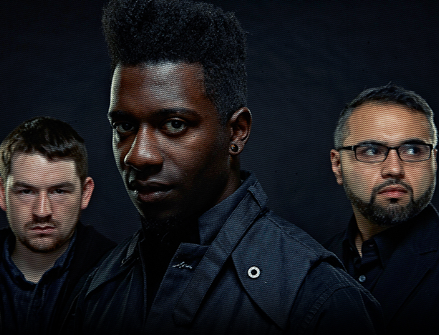 ANIMALS AS LEADERS picture