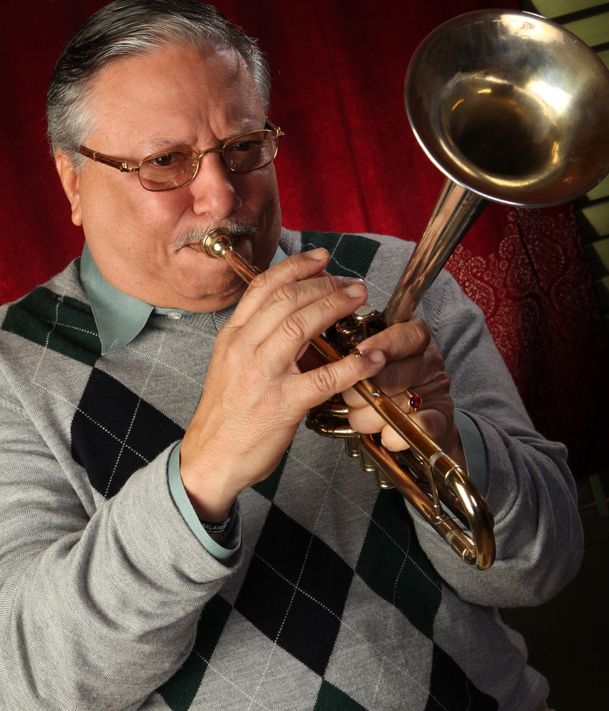 ARTURO SANDOVAL picture