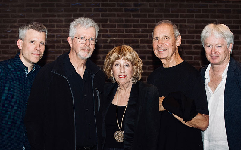 ATLANTIC JAZZ COLLECTIVE picture