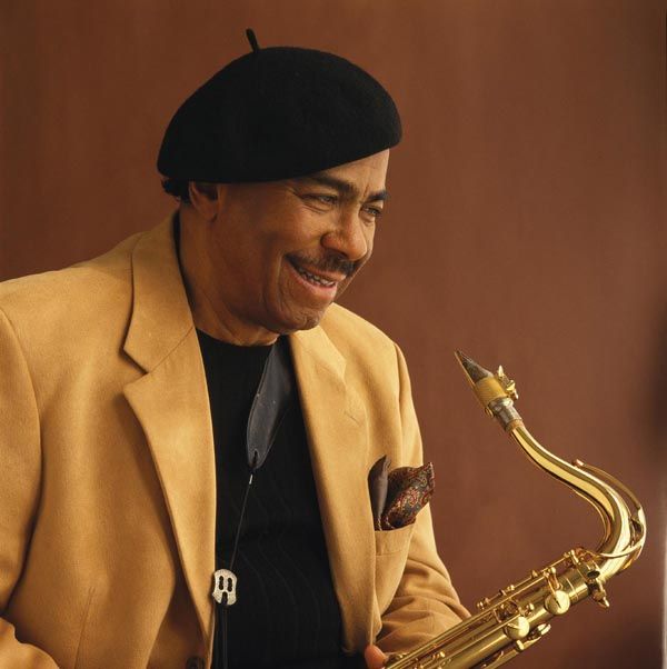 BENNY GOLSON picture