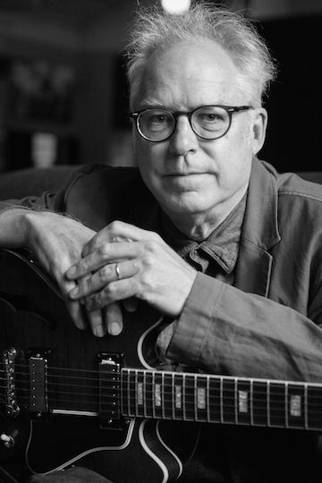 BILL FRISELL picture