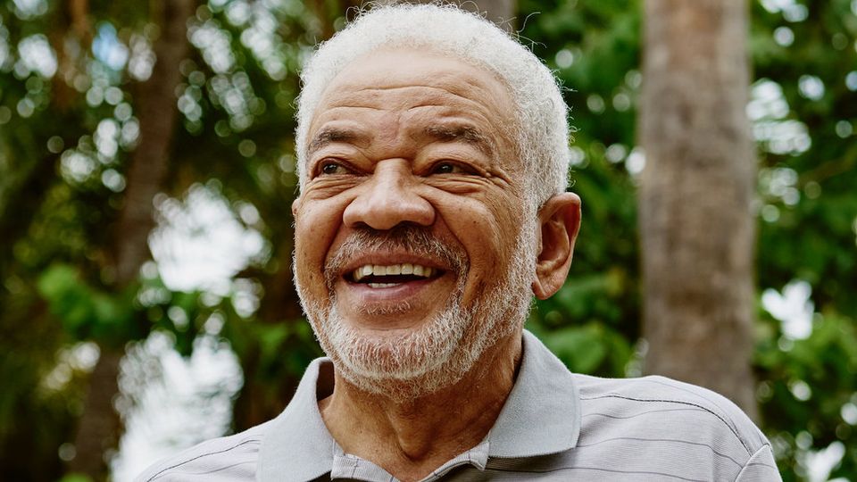 BILL WITHERS picture