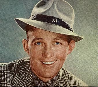 BING CROSBY picture