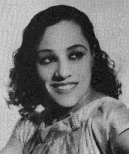 BLANCHE CALLOWAY picture