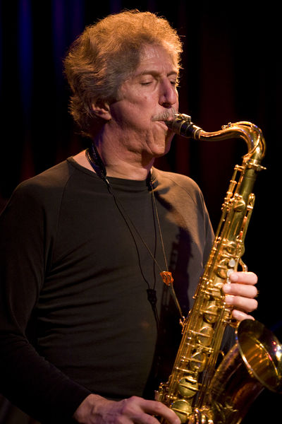 BOB MINTZER picture