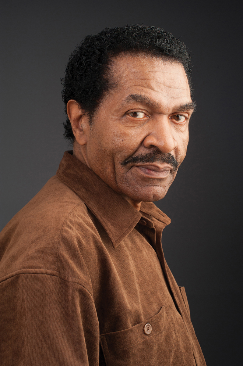 BOBBY RUSH picture