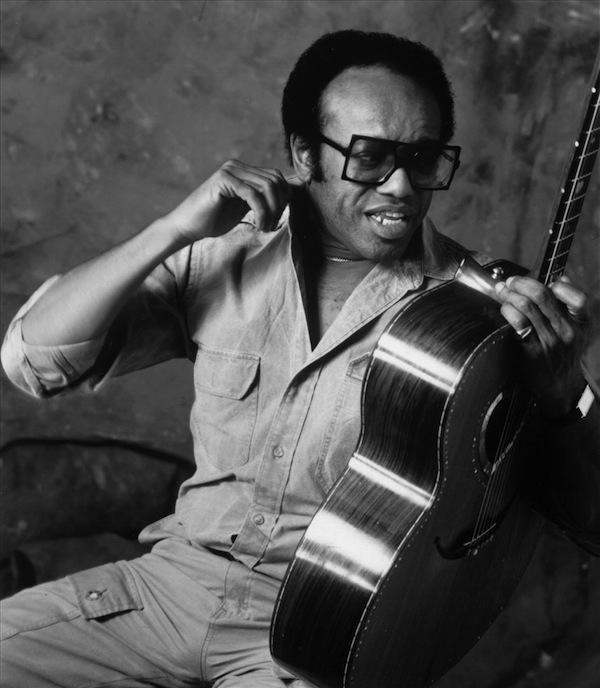 BOBBY WOMACK picture