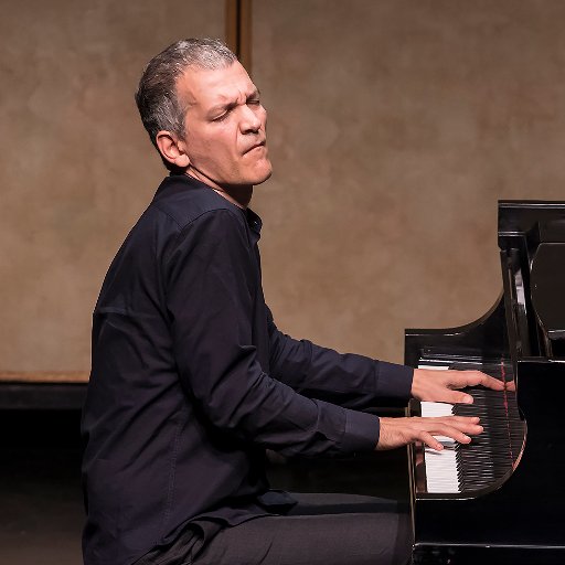 BRAD MEHLDAU picture