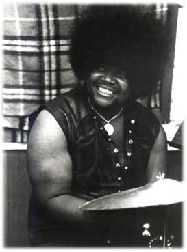 BUDDY MILES picture