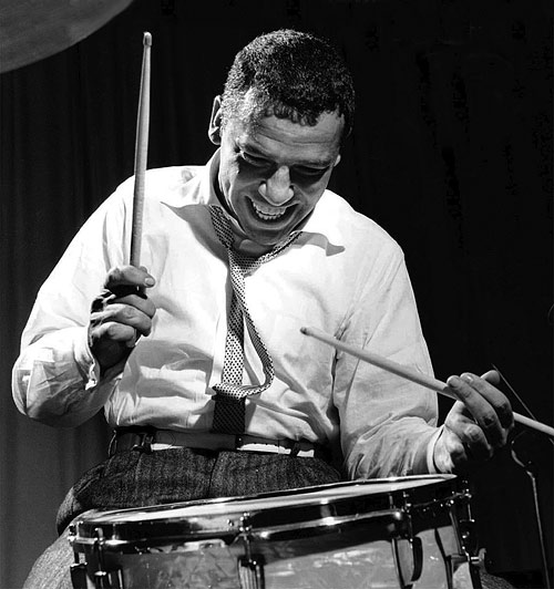 BUDDY RICH picture