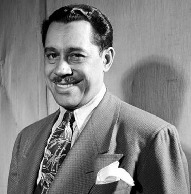 CAB CALLOWAY picture