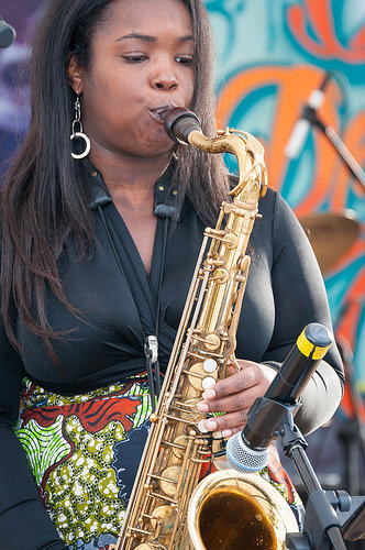 CAMILLE THURMAN picture