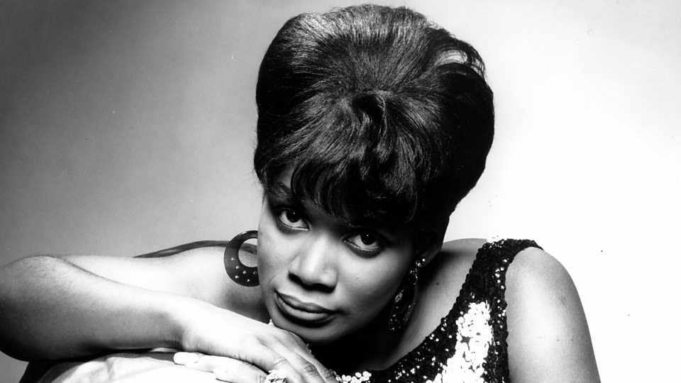 CARLA THOMAS picture