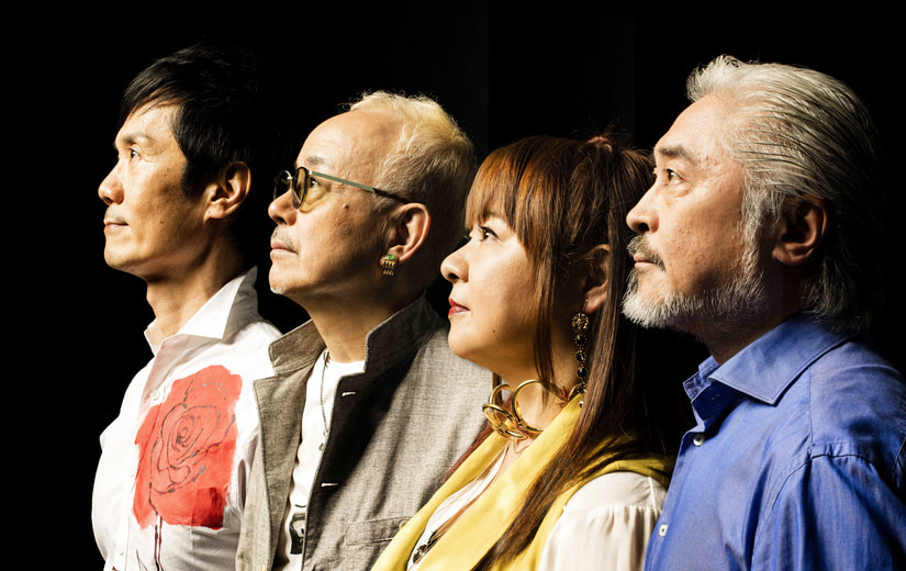 CASIOPEA discography (top albums) and reviews