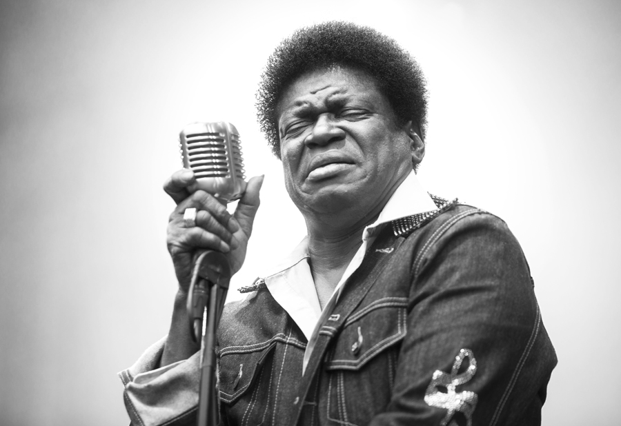 CHARLES BRADLEY picture