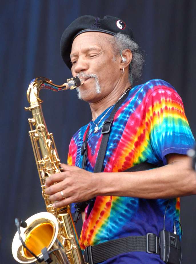 CHARLES NEVILLE picture