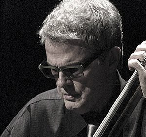 CHARLIE HADEN picture