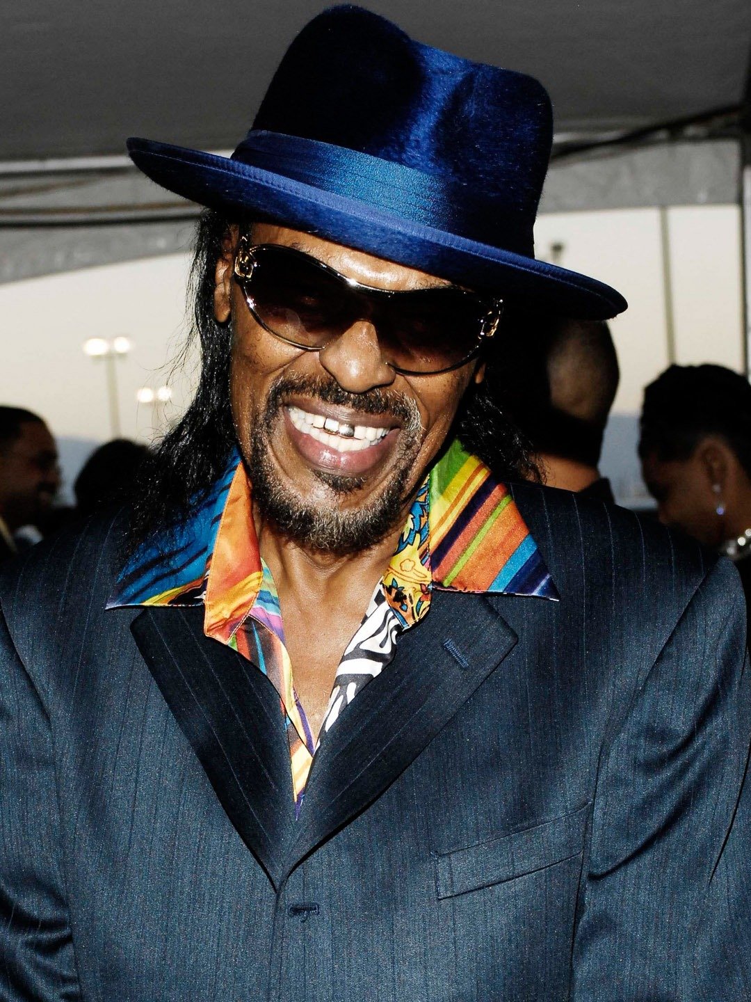 CHUCK BROWN picture
