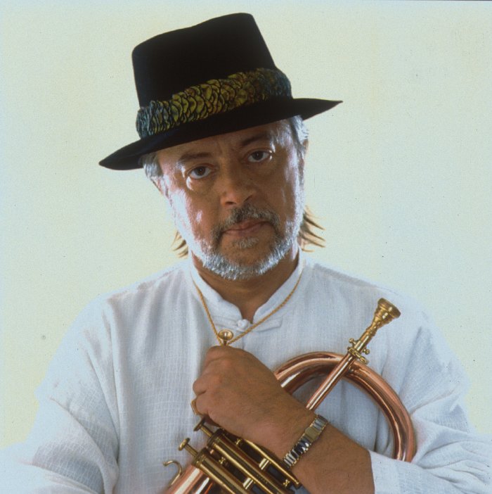 CHUCK MANGIONE picture