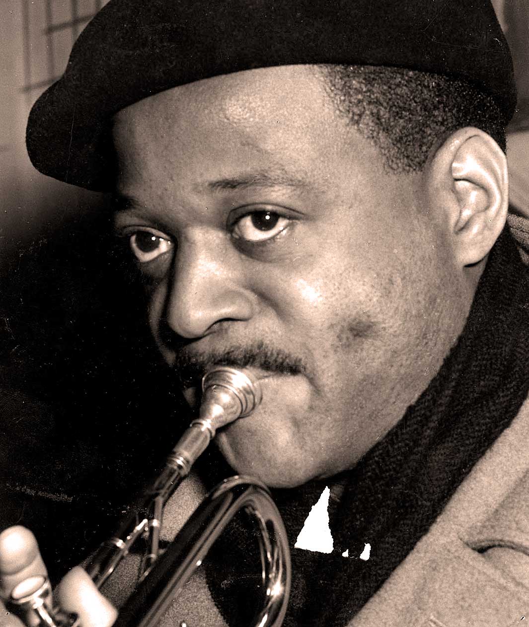 CLARK TERRY picture