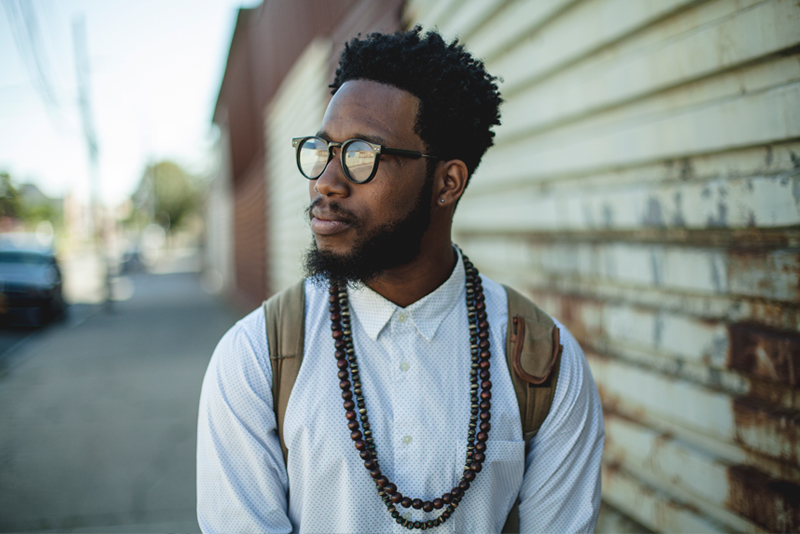 CORY HENRY picture