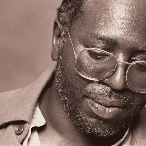 CURTIS MAYFIELD picture