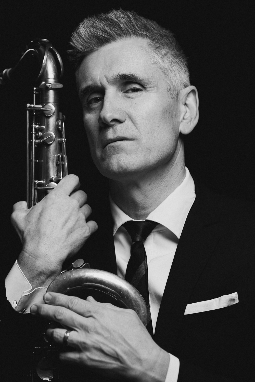 CURTIS STIGERS Discography (top Albums) And Reviews