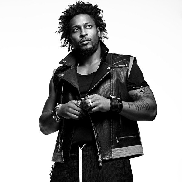 D'ANGELO picture