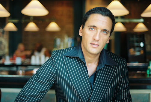 DANY BRILLANT picture