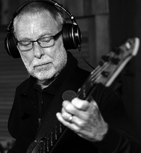 DAVE HOLLAND picture