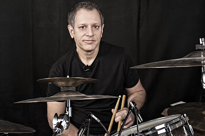 DAVE WECKL picture