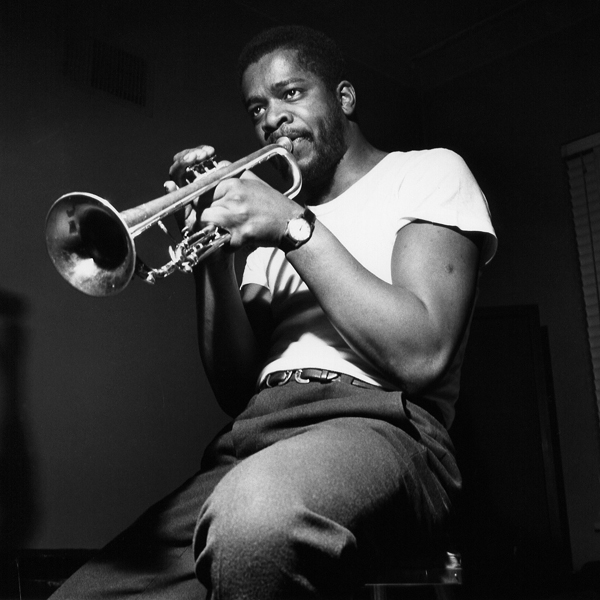 DONALD BYRD picture