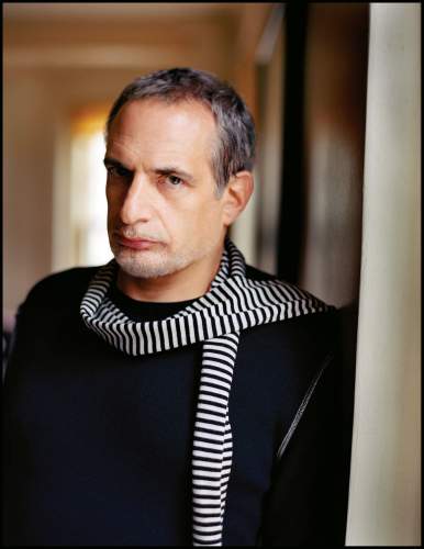 DONALD FAGEN picture