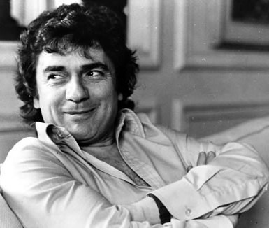 DUDLEY MOORE picture