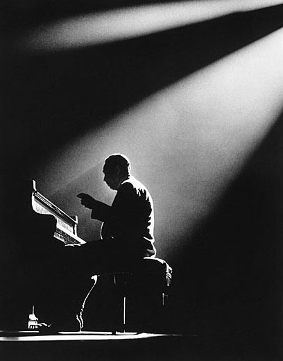 DUKE ELLINGTON picture