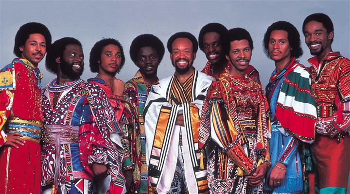EARTH WIND & FIRE picture