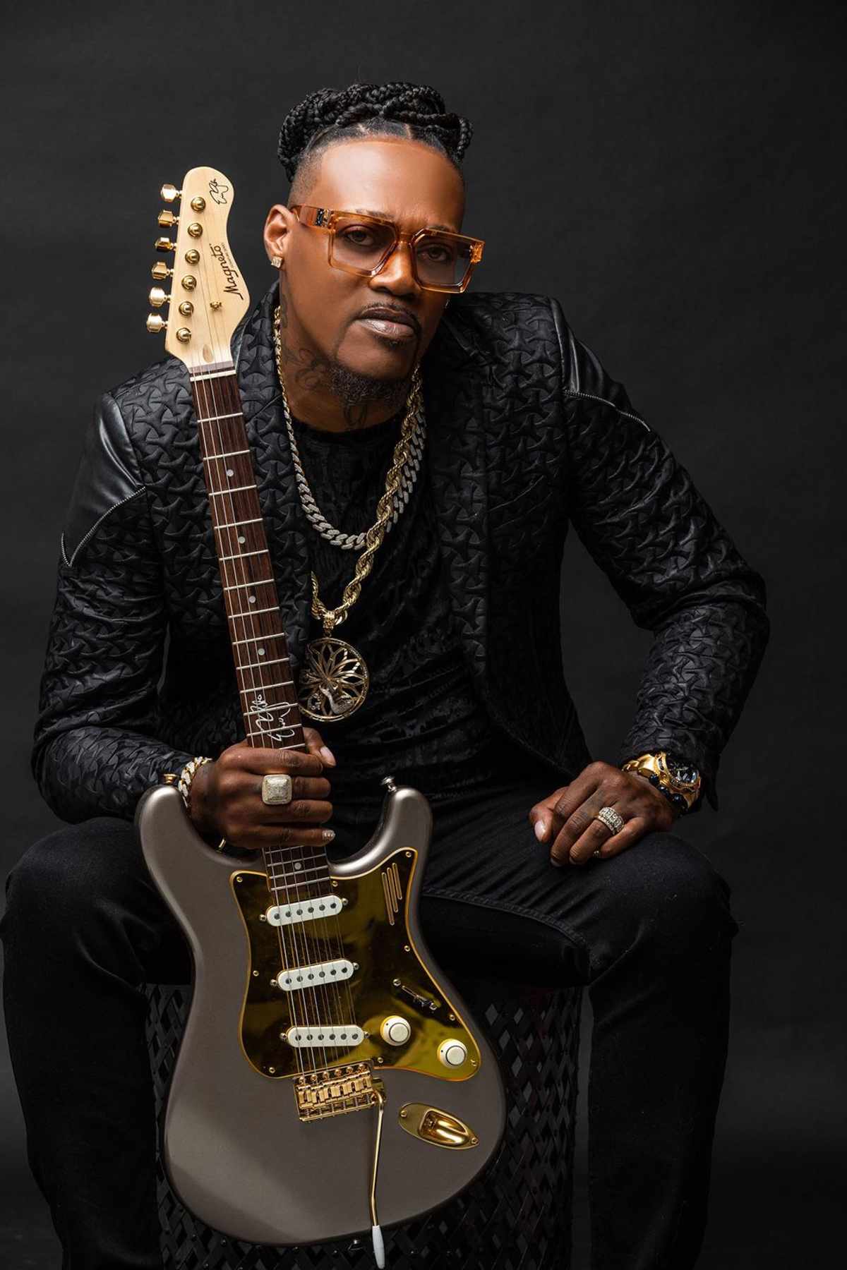 ERIC GALES picture