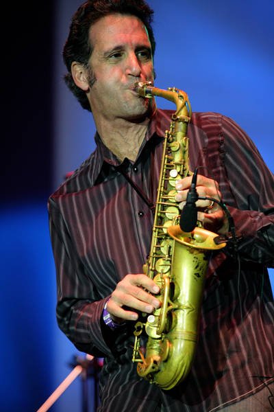 ERIC MARIENTHAL picture