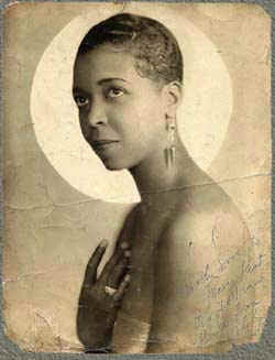 ETHEL WATERS picture