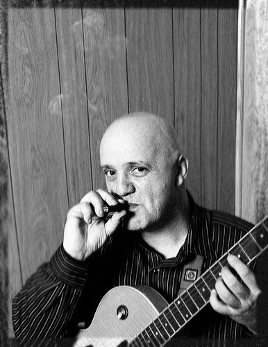 FRANK GAMBALE picture