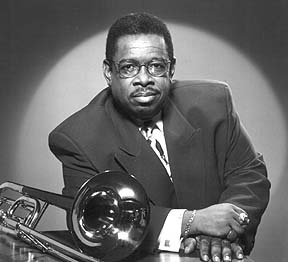 FRED WESLEY picture