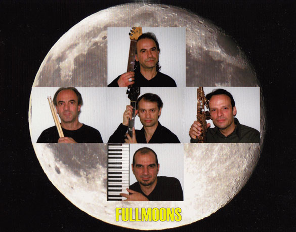 FULLMOONS picture
