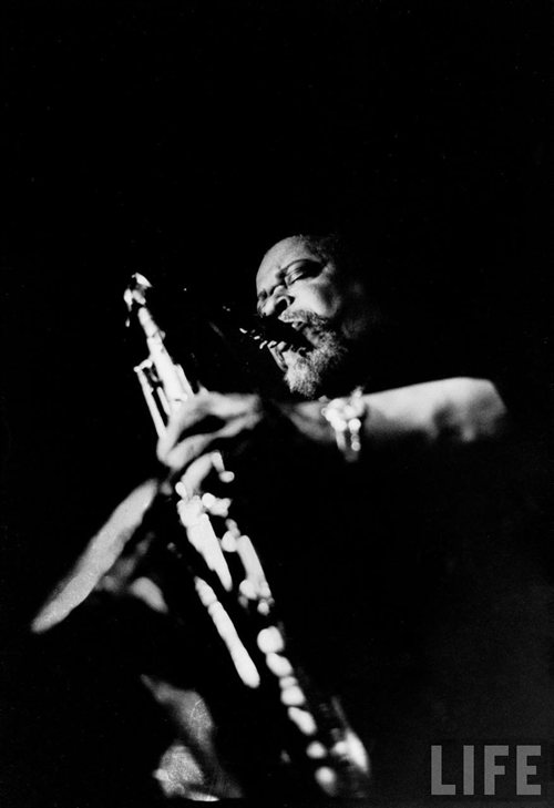 GENE AMMONS picture
