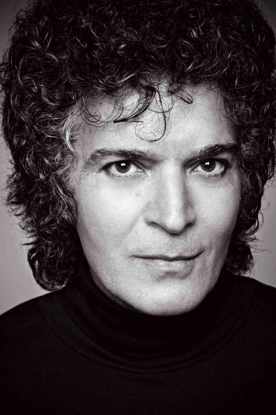 GINO VANNELLI picture