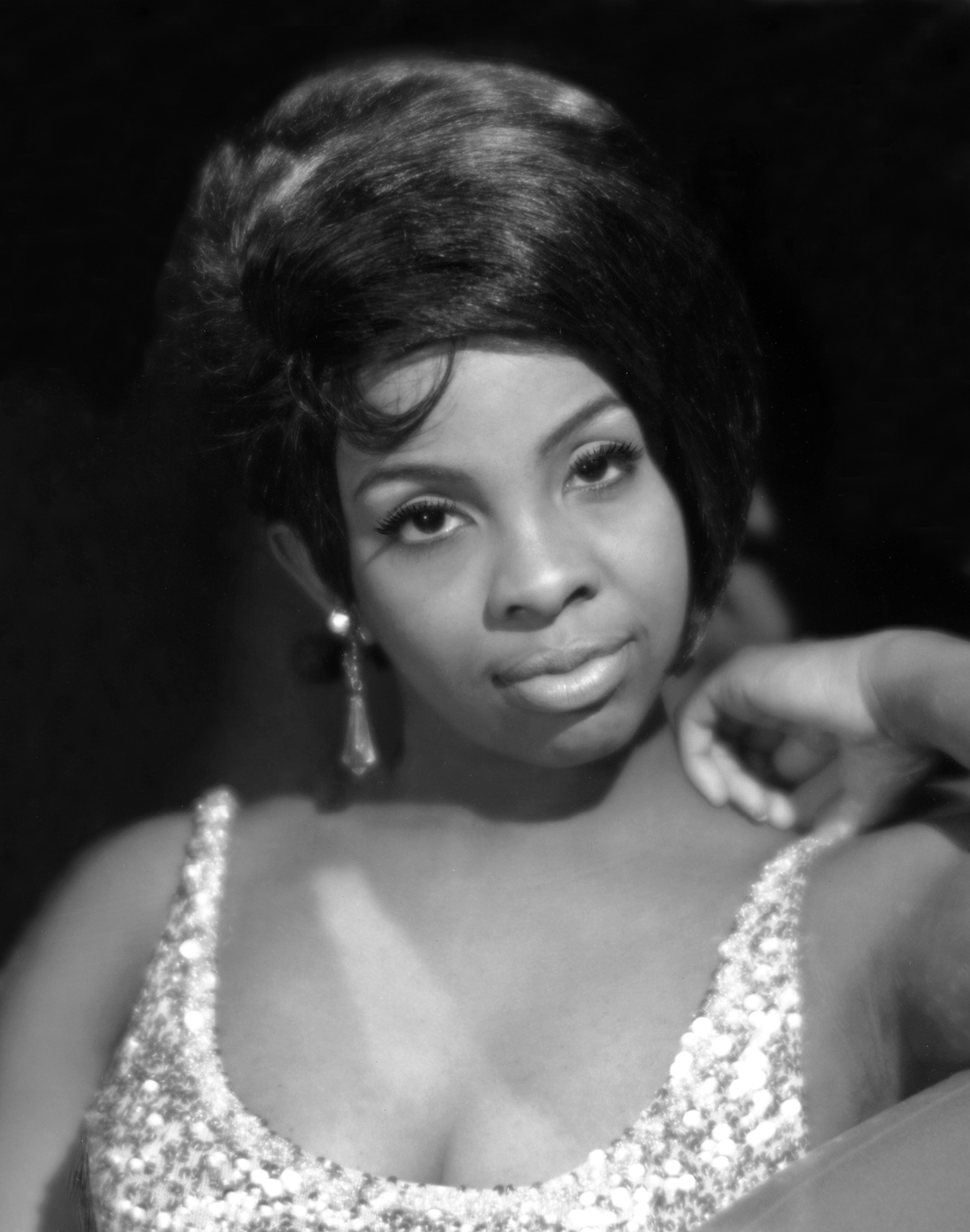 GLADYS KNIGHT picture