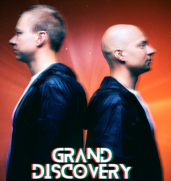 GRAND DISCOVERY picture